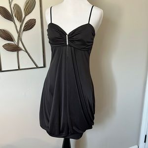 Sexy and Forgiving Dress